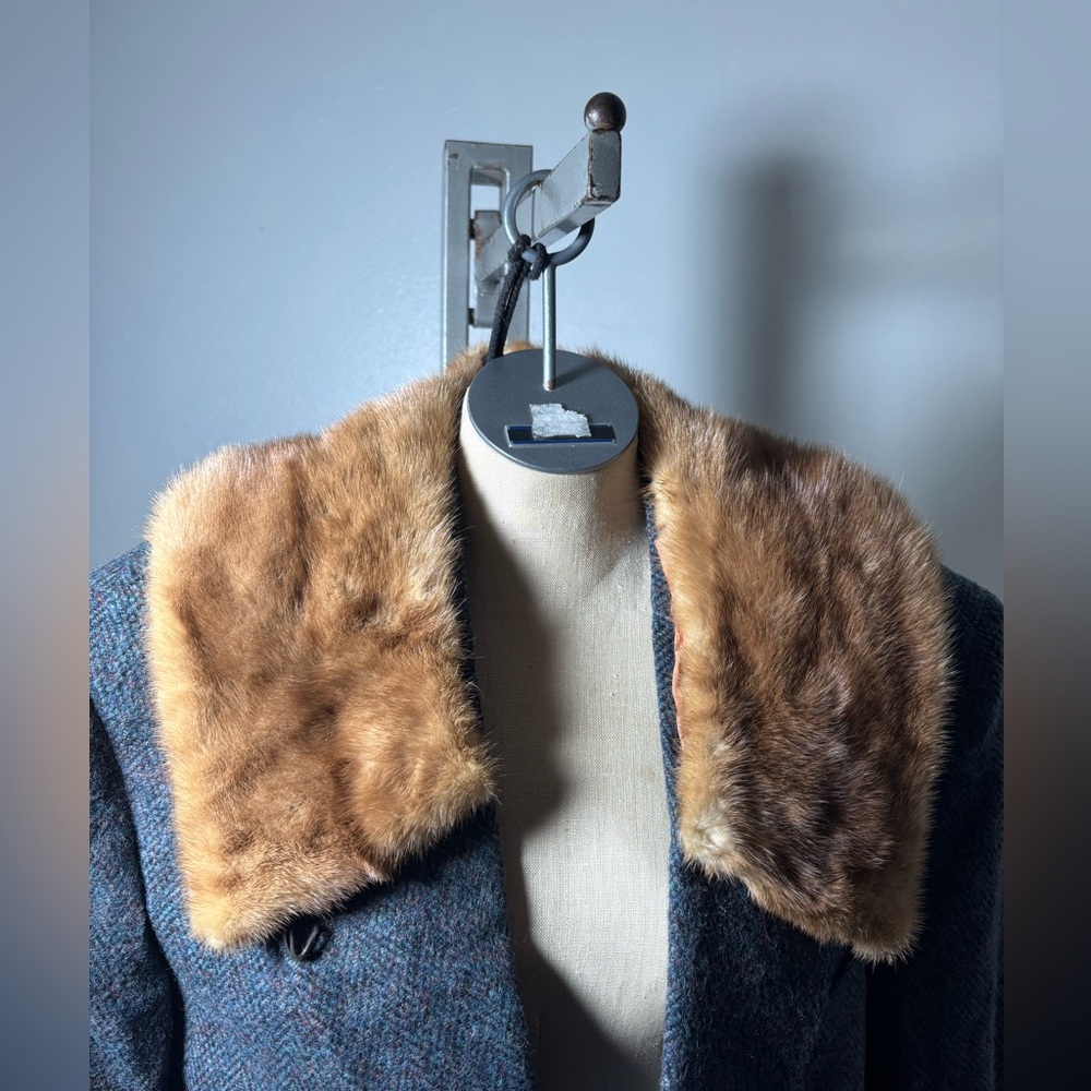 Fur Neck Accessory